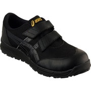 FCP20E.002-25.5 [ASICS ウィンジョブCP20E ブラック×ブラック 25.5cm]
