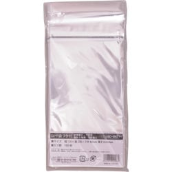 OBD-5N3 [IRL OPP袋フタ付シール付き 長形三号用]