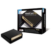 WorldCard Pro USB名刺スキャナ PP-WCPRO-PC