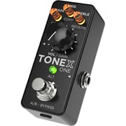 アンプシミュレーターペダル TONEX One