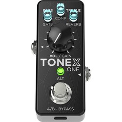 楽天市場】IK Multimedia TONEX Oneアイケーマルチメディア