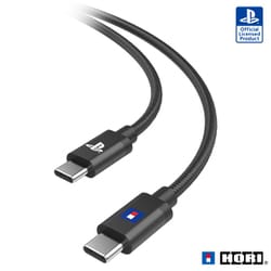 SPF-041 [DualSenseワイヤレスコントローラー専用 USB-CtoC 充電ケーブル 3m]