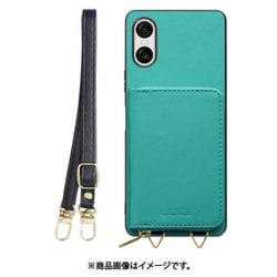 WORK24MPXP-TQ-SXP10V6 [Xperia 10VI 用 カポ ハードケース]