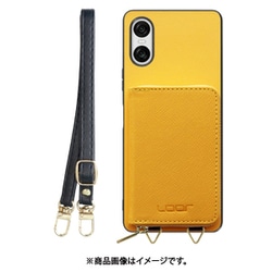 WORK24MPXP-PMP-SXP10V6 [Xperia 10VI 用 カポ ハードケース]
