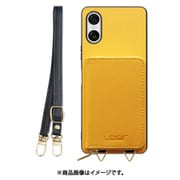WORK24MPXP-PMP-SXP10V6 [Xperia 10VI 用 カポ ハードケース]