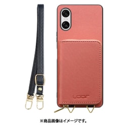 WORK24MPXP-CSM-SXP10V6 [Xperia 10VI 用 カポ ハードケース]