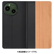 WORK08AO01-SA-AR9 [AQUOS R9 用 ネイチャ 手帳型ケース]