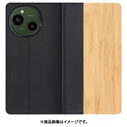 WORK08AO01-TA-AR9 [AQUOS R9 用 ネイチャ 手帳型ケース]