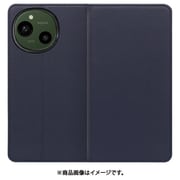 WORK16AO01-NY-AR9 [AQUOS R9 用 パステル 手帳型ケース]