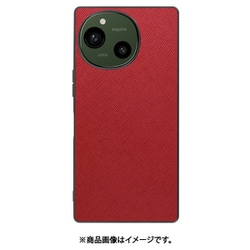 WORK24AO-RD-AR9 [AQUOS R9 用 カジ ハードケース]