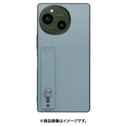 WORK26AO-BU-AR9 [AQUOS R9 用 ホル ハードケース]