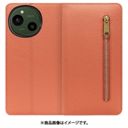 WORK27AO01-FM-AR9 [AQUOS R9 用 ポケ 手帳型ケース]