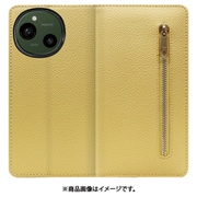 WORK27AO01-YL-AR9 [AQUOS R9 用 ポケ 手帳型ケース]