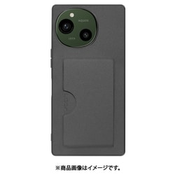 WORK28AO-GY-AR9 [AQUOS R9 用 スロ ハードケース]