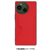WORK28AO-RD-AR9 [AQUOS R9 用 スロ ハードケース]