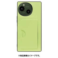 WORK28AO-GN-AR9スロ [AQUOS R9 用 ハードケース]