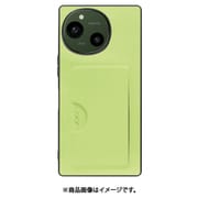 WORK28AO-GN-AR9スロ [AQUOS R9 用 ハードケース]