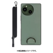 WORK37AO-GN-AR9 [AQUOS R9 用 ストラ ハードケース]