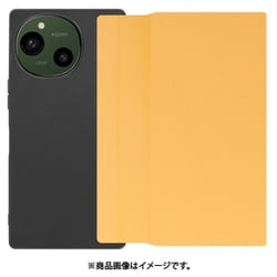 WORK38AO-OG-AR9 [AQUOS R9 用 フィ ハードケース]