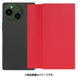WORK38AO-RD-AR9 [AQUOS R9 用 フィ ハードケース]