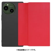 WORK38AO-RD-AR9 [AQUOS R9 用 フィ ハードケース]