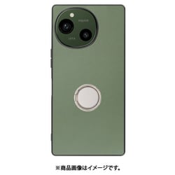 WORK48AO-GN-AR9 [AQUOS R9 用 リン ハードケース]