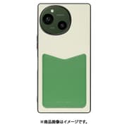 WORK49AO-CMGN-AR9 [AQUOS R9 用 パス ハードケース]