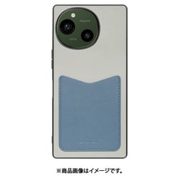 WORK49AO-GYBU-AR9 [AQUOS R9 用 パス ハードケース]