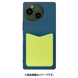 WORK49AO-NYYL-AR9 [AQUOS R9 用 パス ハードケース]