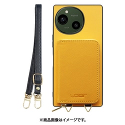 WORK24MPAO-PMP-AR9 [AQUOS R9 用 カポ ハードケース]