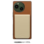 WORK56SCAO-CMBG-AR9 [AQUOS R9 用 ベカ ハードケース]