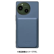 WORK56SCAO-BU-AR9 [AQUOS R9 用 ベカ ハードケース]