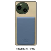 WORK56SCAO-BGBU-AR9 [AQUOS R9 用 ベカ ハードケース]