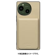 WORK56SCAO-BG-AR9 [AQUOS R9 用 ベカ ハードケース]