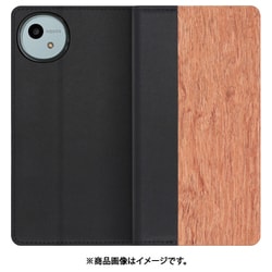 WORK08AO-KA-AWISH4 [AQUOS wish4 用 ネイチャ 手帳型ケース]