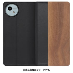 WORK08AO-KU-AWISH4 [AQUOS wish4 用 ネイチャ 手帳型ケース]