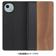 WORK08AO-KU-AWISH4 [AQUOS wish4 用 ネイチャ 手帳型ケース]