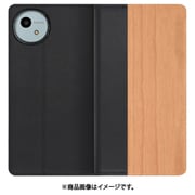 WORK08AO-SA-AWISH4 [AQUOS wish4 用 ネイチャ 手帳型ケース]