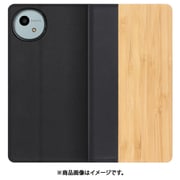 WORK08AO-TA-AWISH4 [AQUOS wish4 用 ネイチャ 手帳型ケース]