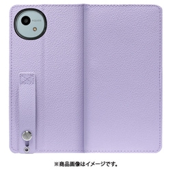 WORK23AO-PL-AWISH4 [AQUOS wish4 用 ホル 手帳型ケース]