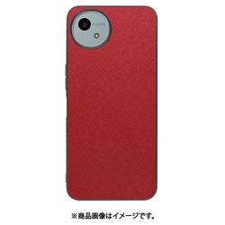 WORK24AO-RD-AWISH4 [AQUOS wish4 用 カジ ハードケース]