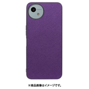 WORK24AO-VL-AWISH4 [AQUOS wish4 用 カジ ハードケース]