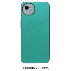 WORK24AO-TQ-AWISH4 [AQUOS wish4 用 カジ ハードケース]