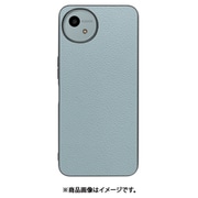 WORK25AO-BU-AWISH4 [AQUOS wish4 用 ラグ ハードケース]