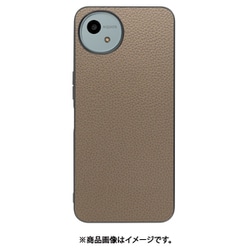 WORK25AO-GB-AWISH4 [AQUOS wish4 用 ラグ ハードケース]