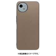 WORK25AO-GB-AWISH4 [AQUOS wish4 用 ラグ ハードケース]
