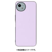 WORK25AO-PL-AWISH4 [AQUOS wish4 用 ラグ ハードケース]