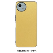 WORK25AO-YL-AWISH4 [AQUOS wish4 用 ラグ ハードケース]