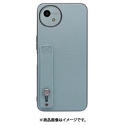 WORK26AO-BU-AWISH4 [AQUOS wish4 用 ホル ハードケース]