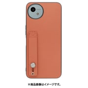 WORK26AO-FM-AWISH4 [AQUOS wish4 用 ホル ハードケース]